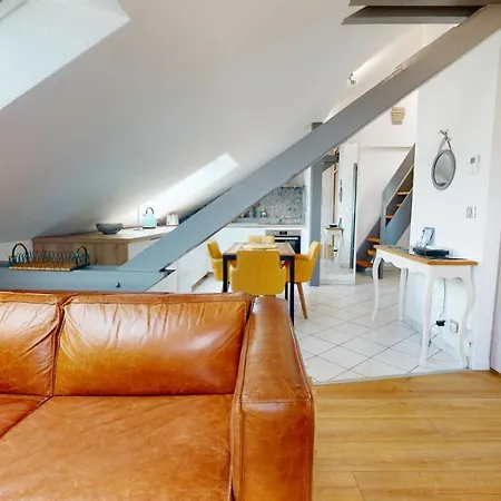 Apartman Teutsch