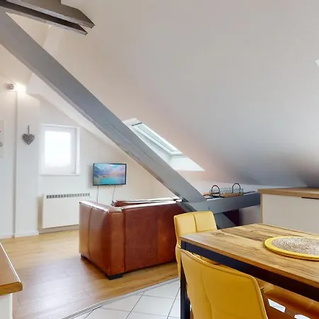 Apartman Teutsch *